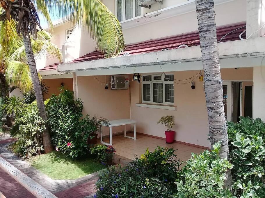 Bayview Villa Holidays Flic-en-Flacq Dış mekan fotoğraf