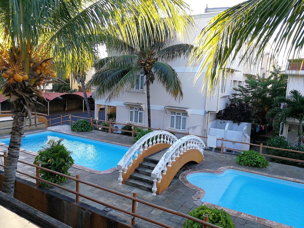 Bayview Villa Holidays Flic-en-Flacq Dış mekan fotoğraf