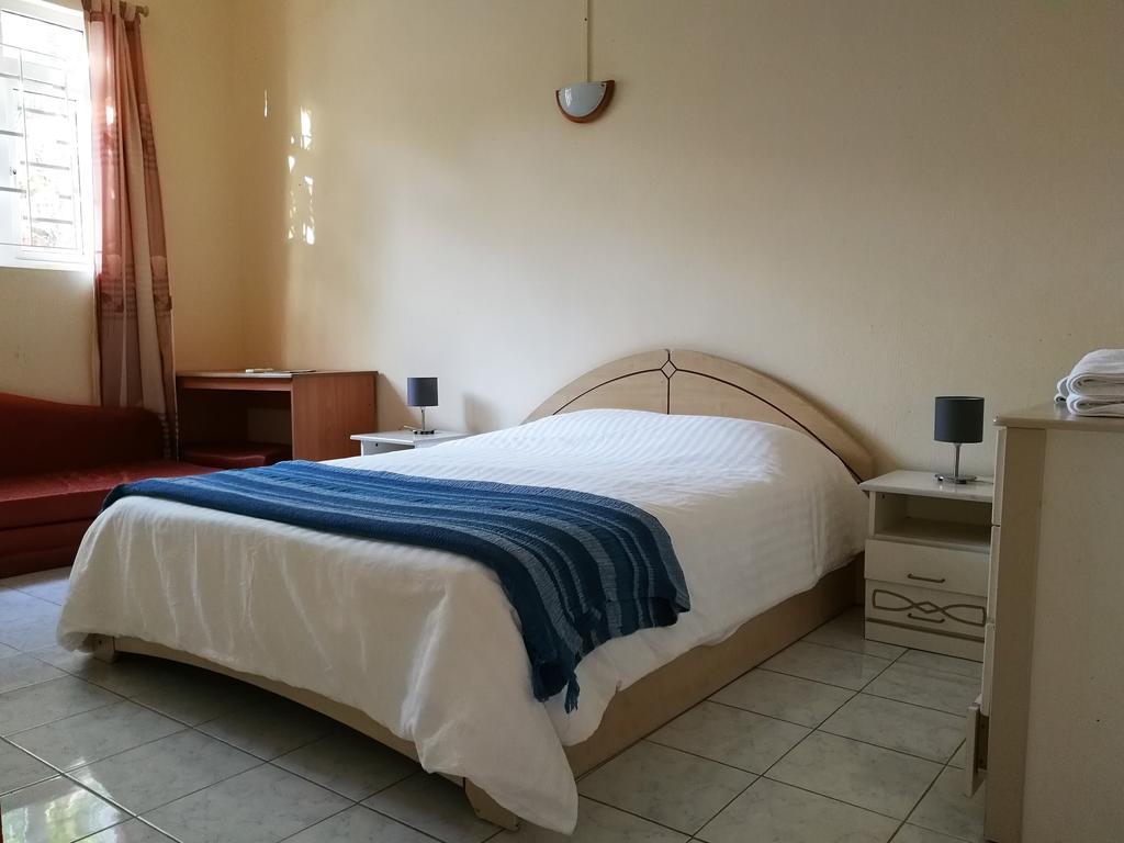 Bayview Villa Holidays Flic-en-Flacq Dış mekan fotoğraf