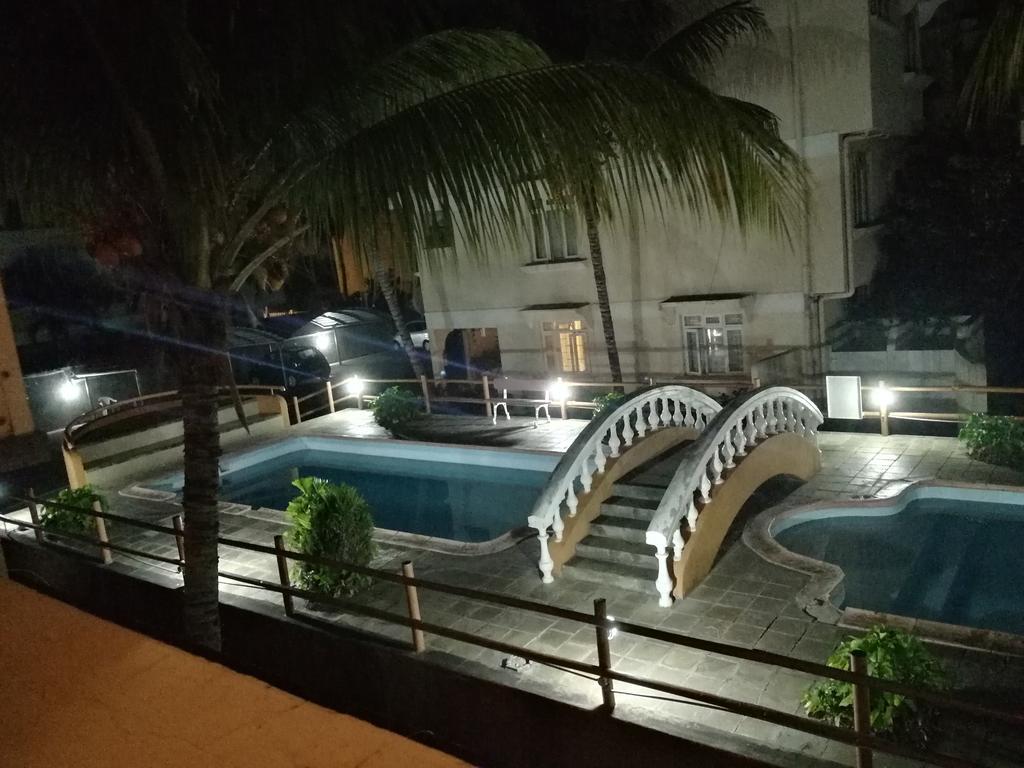 Bayview Villa Holidays Flic-en-Flacq Dış mekan fotoğraf