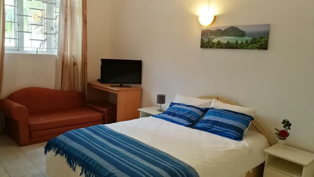 Bayview Villa Holidays Flic-en-Flacq Dış mekan fotoğraf